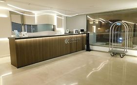 Hotel Colon Rambla